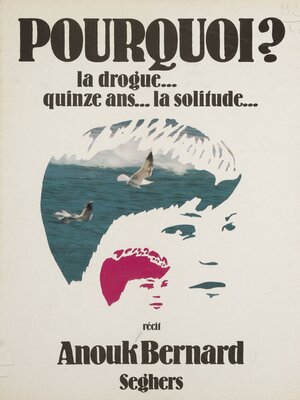 cover image of Pourquoi ?